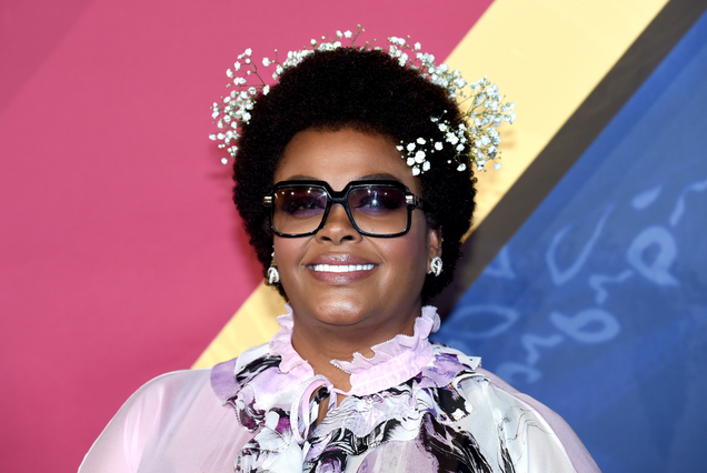 Illustration for article titled Ursula Should Be Played by a Black Woman or a Drag Queen, and That’s a Black-Ass Fact